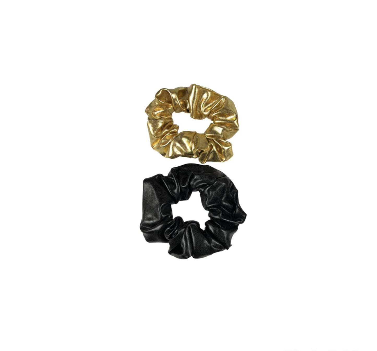 Satin Scrunchie